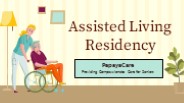 Assisted Living Residency