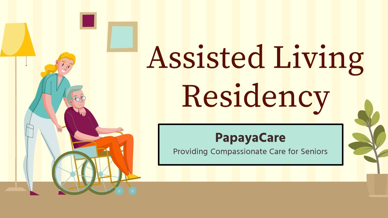 Assisted Living Residency (1)