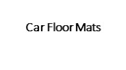 Car Floor Mats