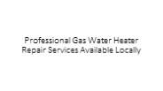 Professional Gas Water Heater Repair Services Available Locally