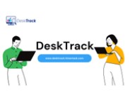 Best Productivity Monitoring Software | DeskTrack