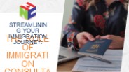 Immigration Consultant In Mississauga