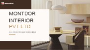 Best Interior Designer in Ahmedabad