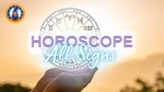 Horoscope Signs - Psychic Mahadev