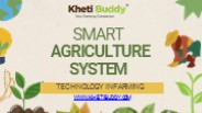 Smart Agriculture System for Farmers: Increase crop yields