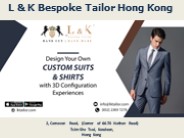 Custom Suit Online | L & K Bespoke Tailor (1)