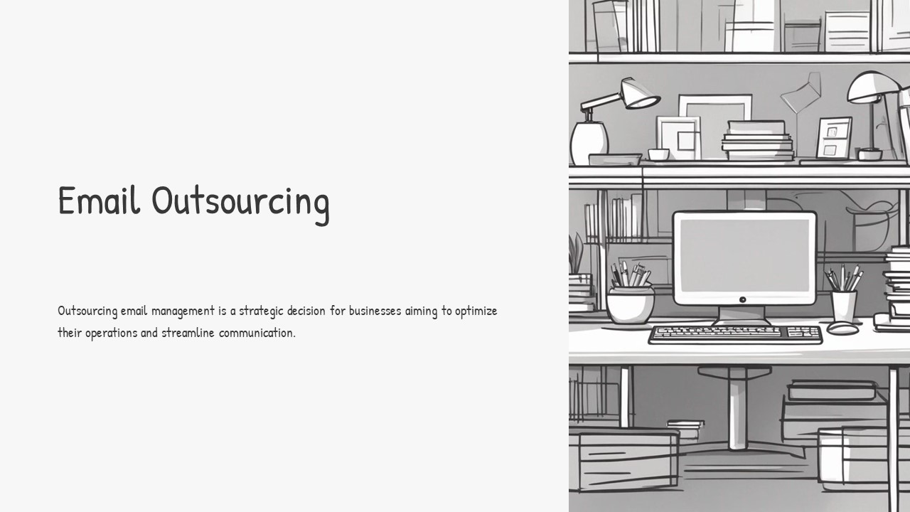 Email Outsourcing with Tele Call Center Outsourcing