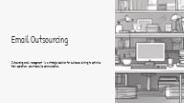 Email Outsourcing with Tele Call Center Outsourcing (1)