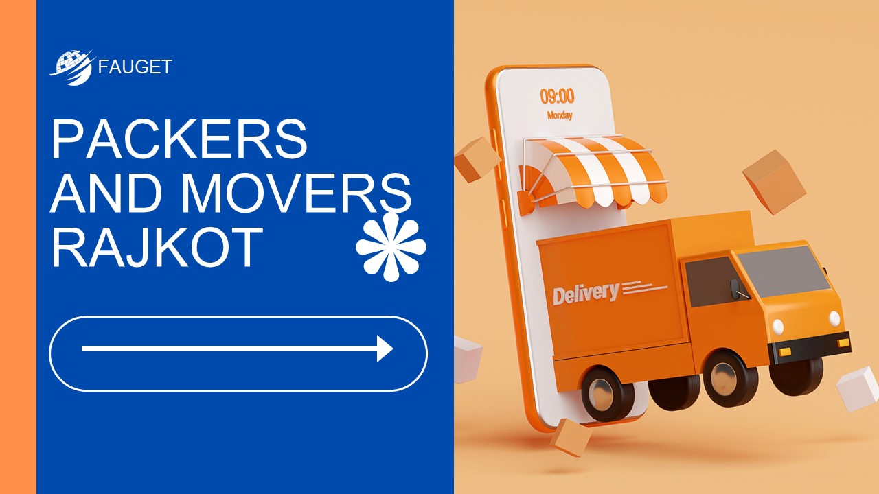 packers and movers rajkot