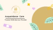 Acquaintance Care