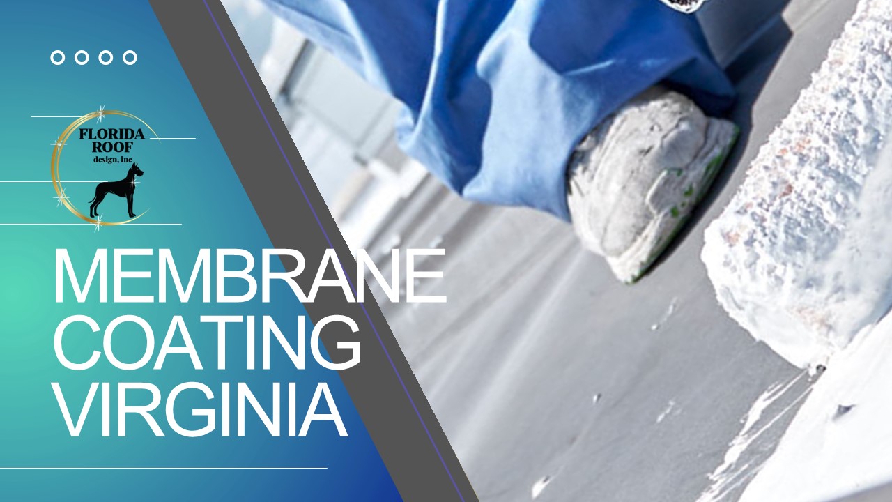 Enhance Protection with Membrane Coating in Virginia (3)