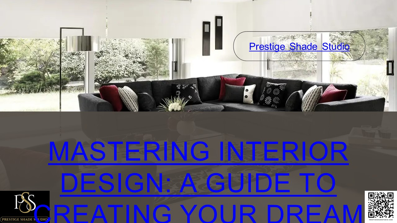 Design your Room Like an Interior Designer | Step-by-Step Guide ...