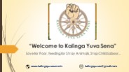 Animal Welfare Organisations in Bhubaneshwar