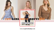 Country Western Cowgirl Dresses