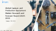Capture and Production Equipment Market Growth, Demand and Challenges of the Key Industry Players 2024-2032