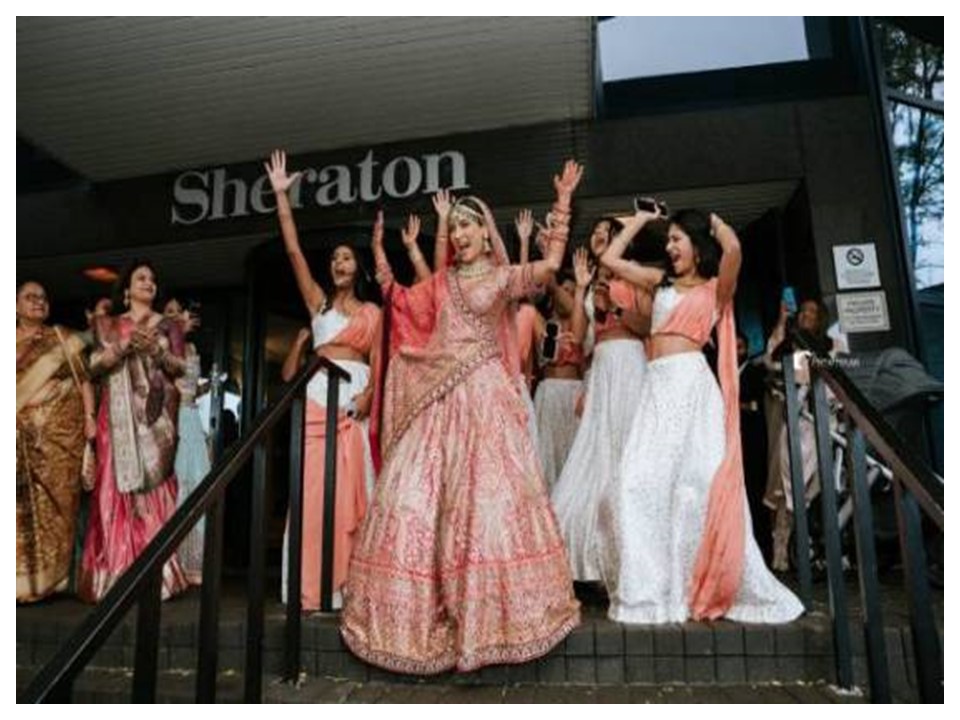 Capturing Love Stories: Essential Qualities of an Indian Wedding Cinematographer