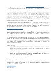 Patient-Derived Xenograft Model Market