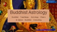 Unlock Inner Harmony: Meditation Astrology Insights