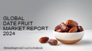Date Fruit Market Report 2024