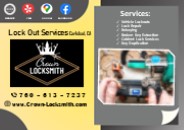 Lock out Services Carlsbad, CA