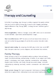 online therapy for anxiety
