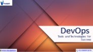 DevOps Training | DevOps Online Training in Hyderabad