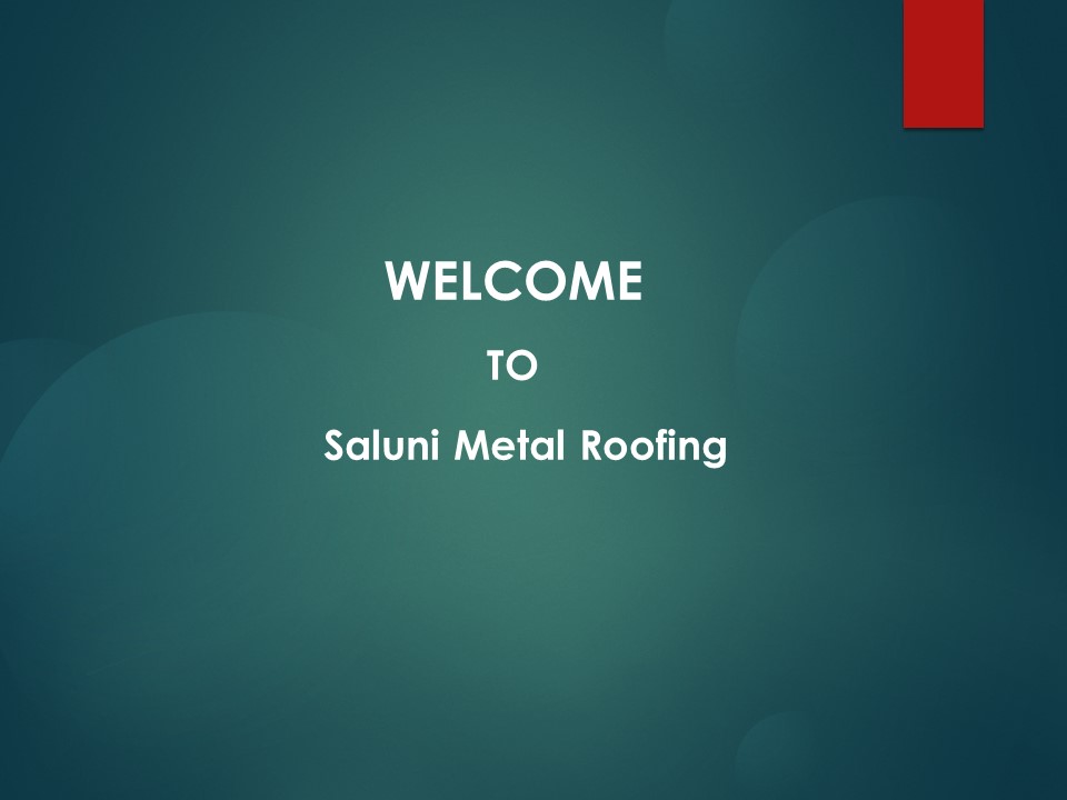 Best Roof Repairs in Greensborough