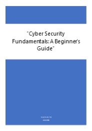 Cyber security course in Bhubaneswar