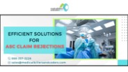 Efficient Solutions for ASC Claim Rejections