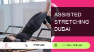 Assisted Stretching Dubai
