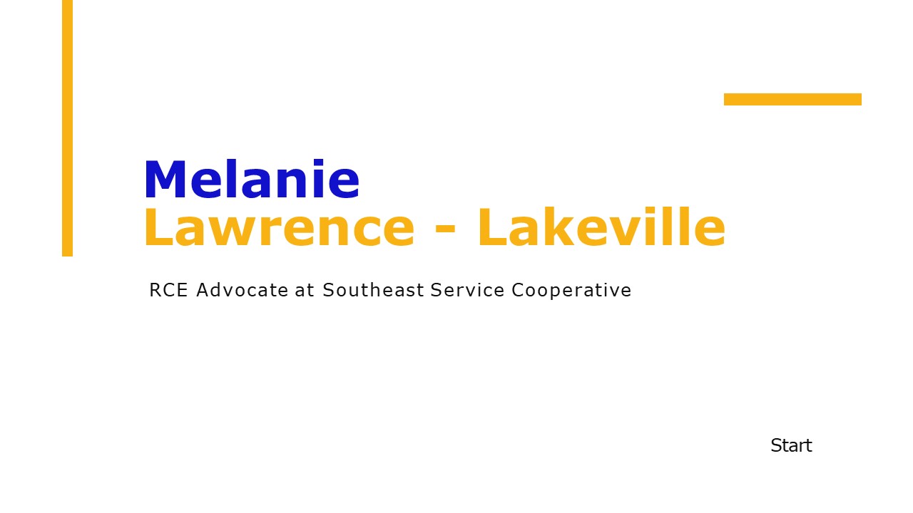 Melanie Lawrence-Smith - An Influential Leader - Lakeville, MN