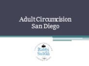 Adult Circumcision San Diego - www.mohellosangeles.com (1)