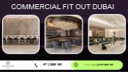 Commercial Fit Out Dubai