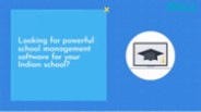 Powerful School Management Software For Your Schools