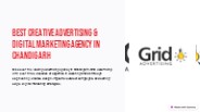 Best-Creative-Advertising-and-Digital-Marketing-Agency-in-Chandigarh.ppt