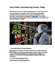 Empower Your Trading Journey with Botogon