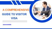 A comprehensive guide to Visitor Visa- Social Immigration