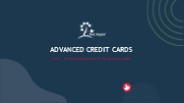 Advanced Credit Card Solution for Business Central