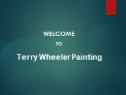 Best Interior Painter in Tinonee