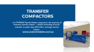 Welcome To Waste Management Equipment