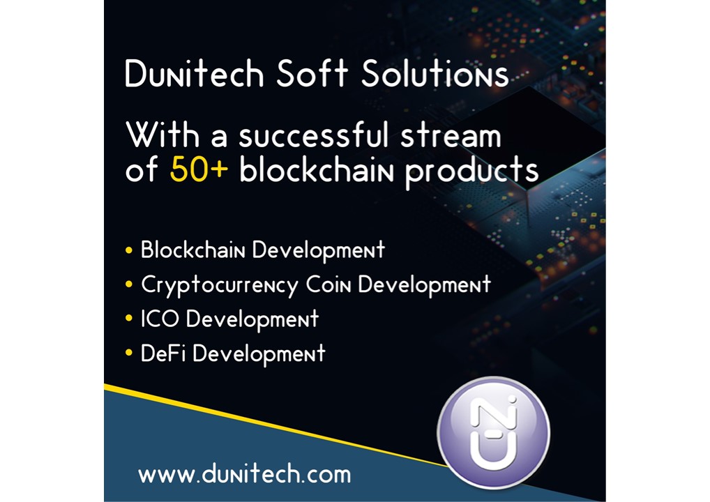 Binance smart chain development in India