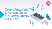 Digital Marketing Agency in New York