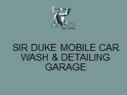 Sir Duke Mobile Car Wash & Detailing Garage (1)