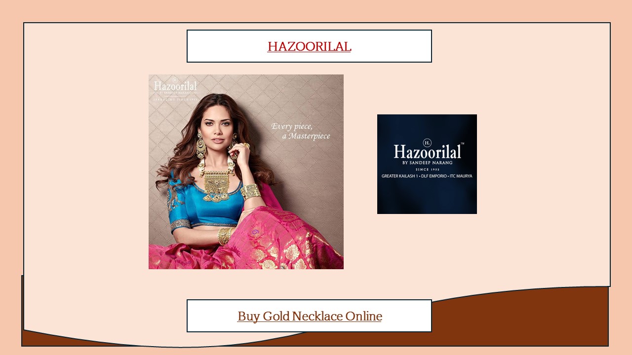 Buy Diamond Necklace Online (1)