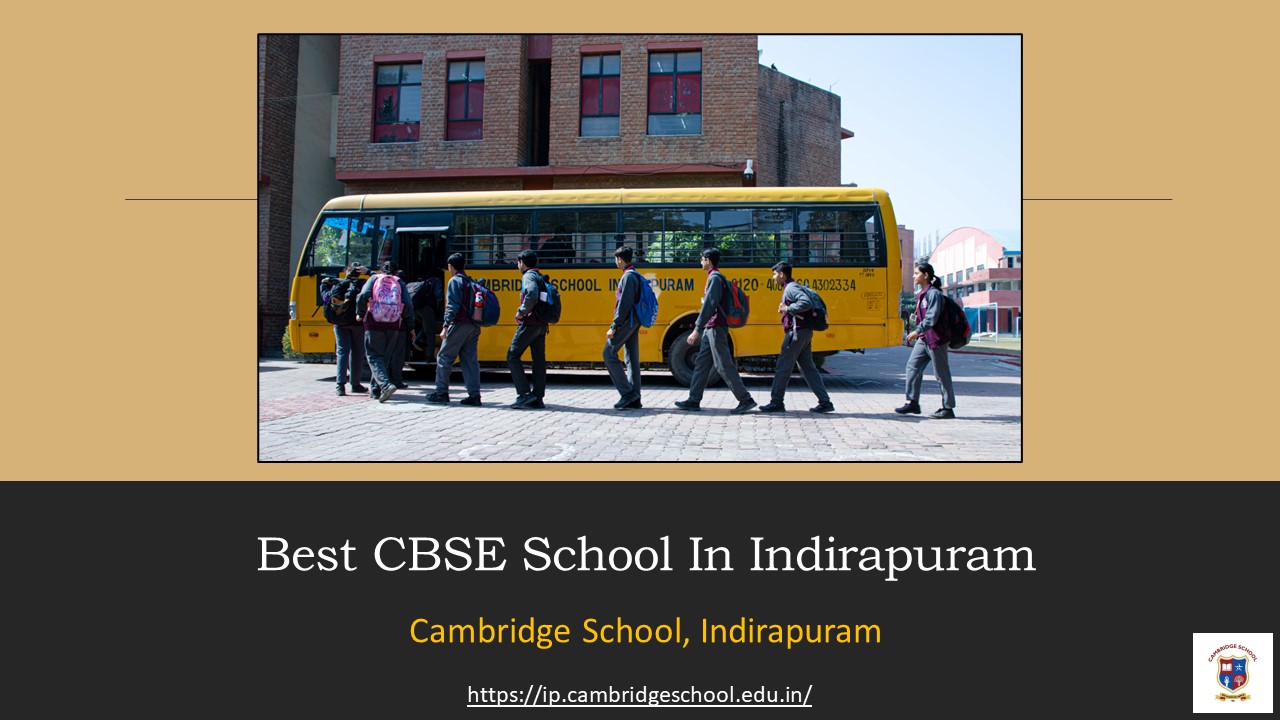 Best CBSE School In Indirapuram (6)