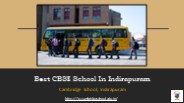 Best CBSE School In Indirapuram (6)