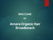 Balayage in Mermaid Beach