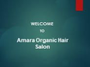 Balayage in West Burleigh