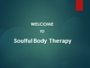 Colon Hydrotherapy in Sans Souci