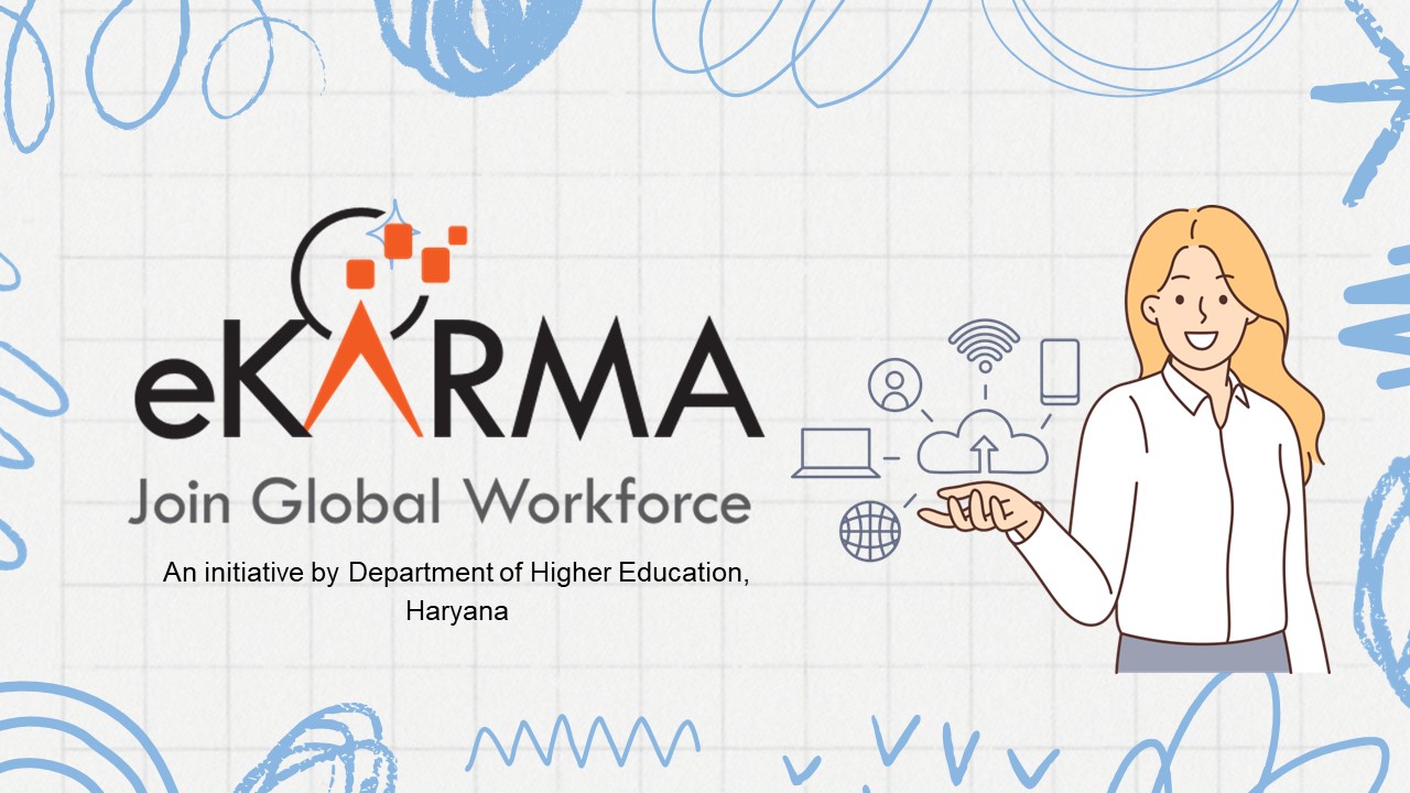 presentation player overlay